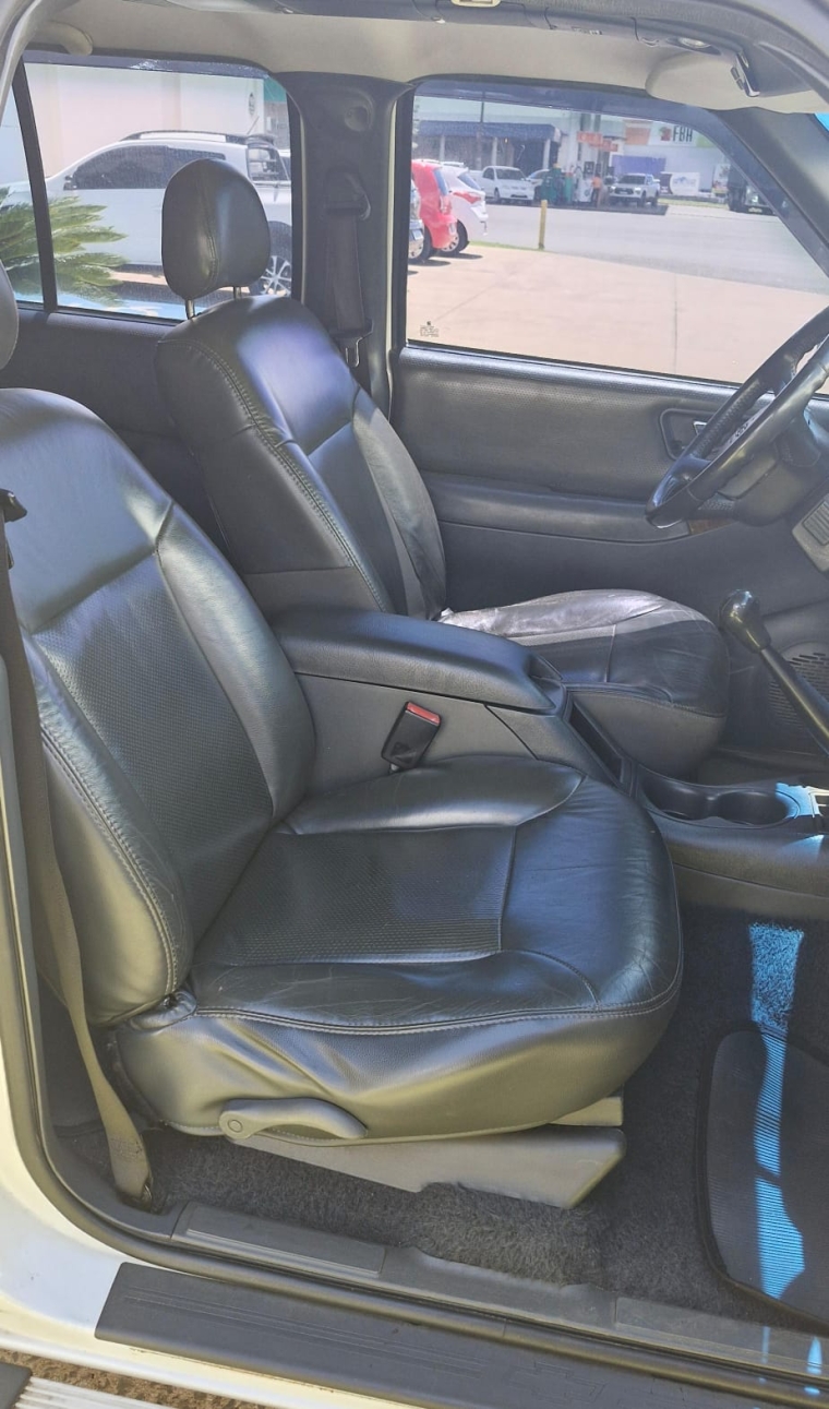 chevrolet s10 2.4 mpfi executive 4x2 cd 8v flex 4p manual 20116