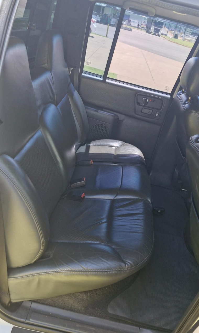 chevrolet s10 2.4 mpfi executive 4x2 cd 8v flex 4p manual 20117