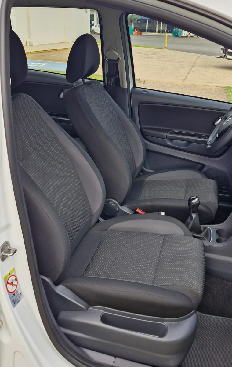 volkswagen fox 1.6 msi total flex connect 4p manual 20197