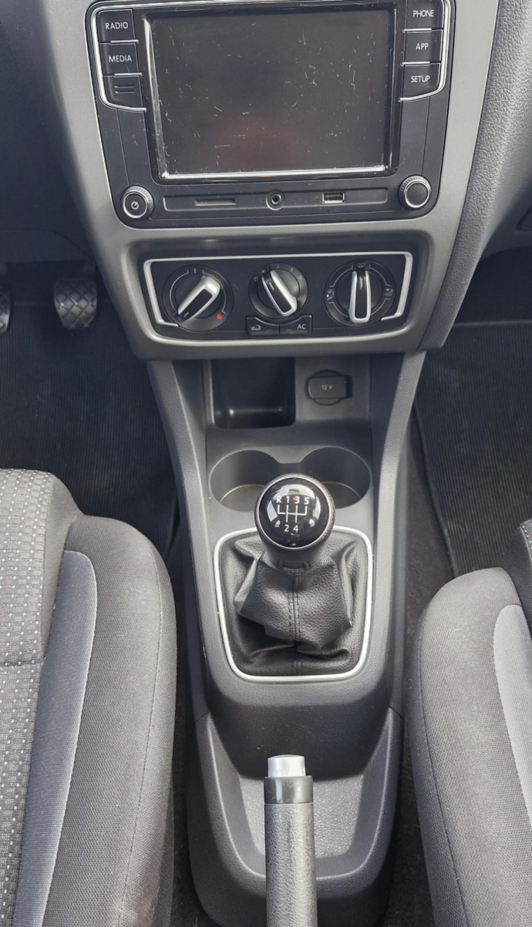 volkswagen fox 1.6 msi total flex connect 4p manual 201912