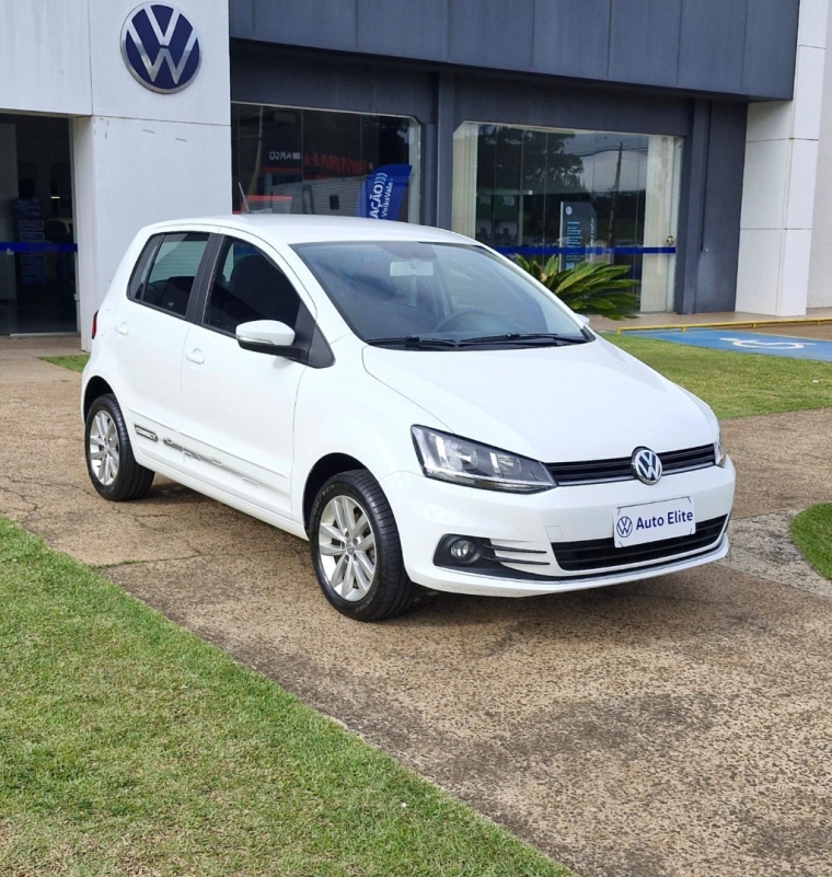volkswagen fox 1.6 msi total flex connect 4p manual 20191