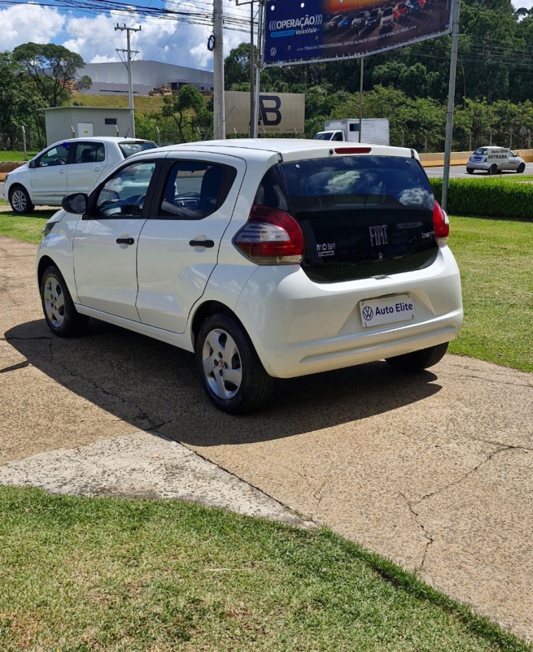 fiat mobi 1.0 evo flex like. manual 4p 20205