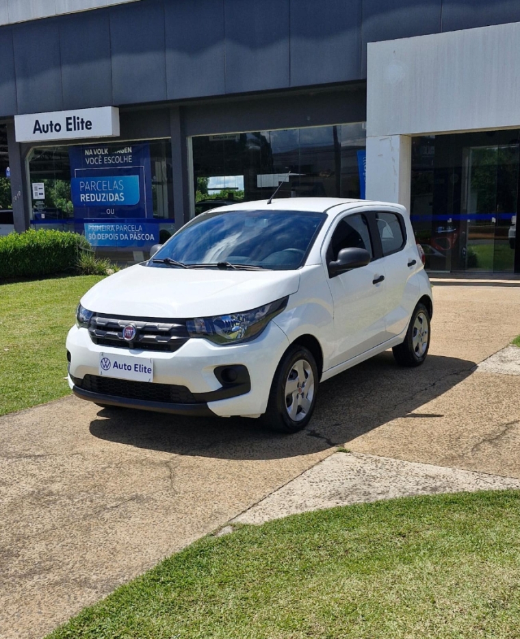 fiat mobi 1.0 evo flex like. manual 4p 20202