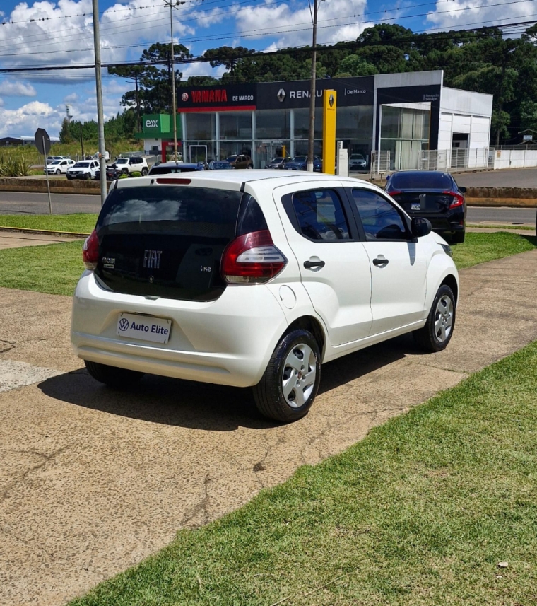 fiat mobi 1.0 evo flex like. manual 4p 20204