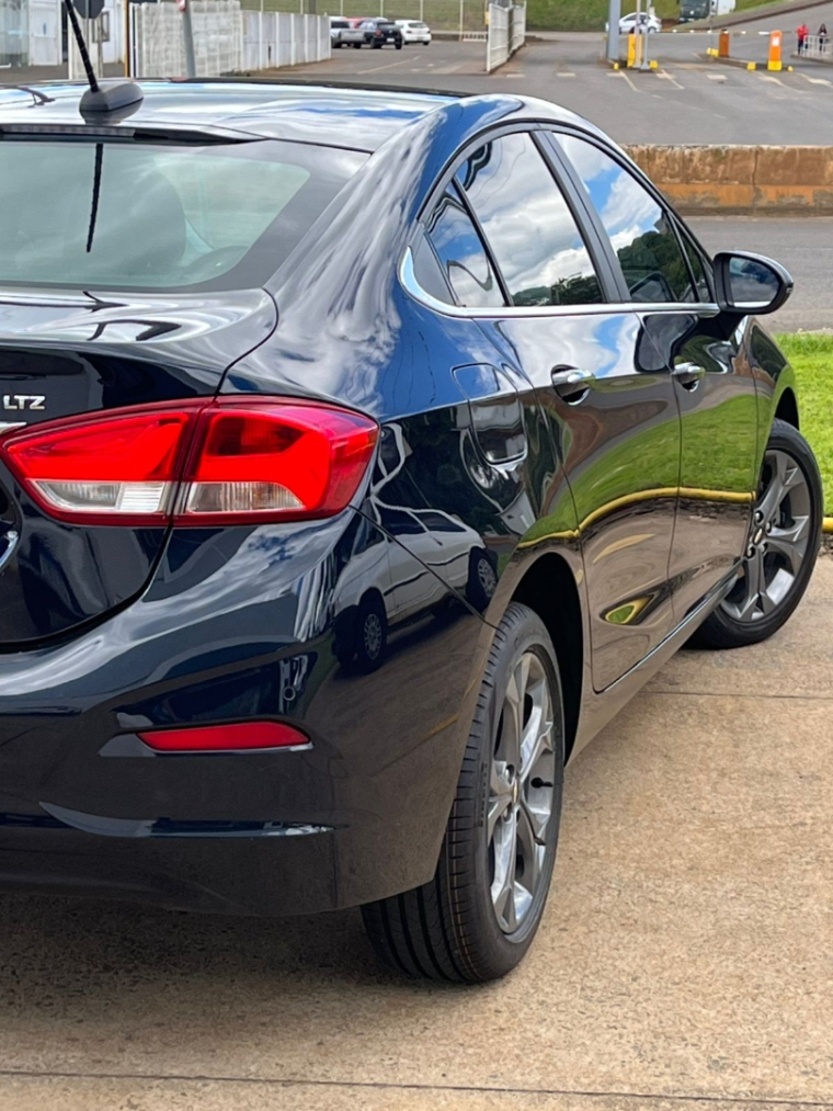 chevrolet cruze 1.4 turbo ltz 16v flex 4p automatico 20215