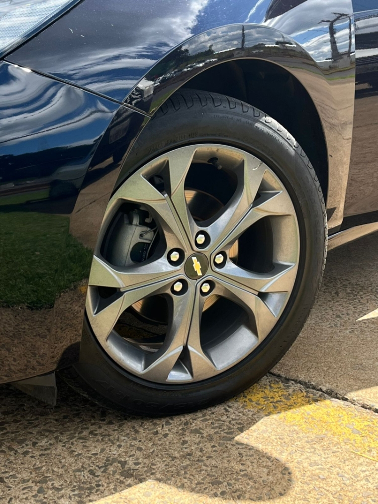 chevrolet cruze 1.4 turbo ltz 16v flex 4p automatico 20219