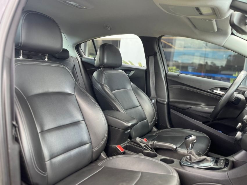 chevrolet cruze 1.4 turbo ltz 16v flex 4p automatico 202110