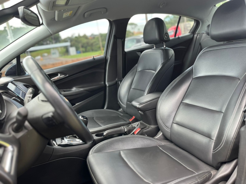 chevrolet cruze 1.4 turbo ltz 16v flex 4p automatico 202111