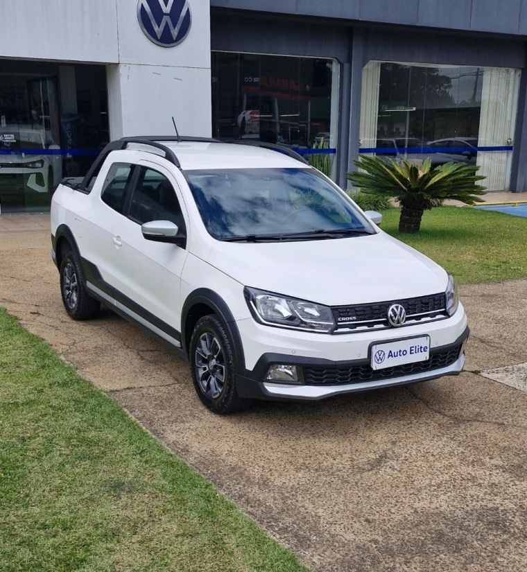 volkswagen saveiro 1.6 cross cd 16v flex 2p manual 20172