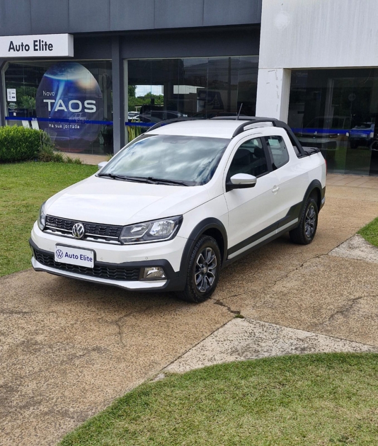 volkswagen saveiro 1.6 cross cd 16v flex 2p manual 20171