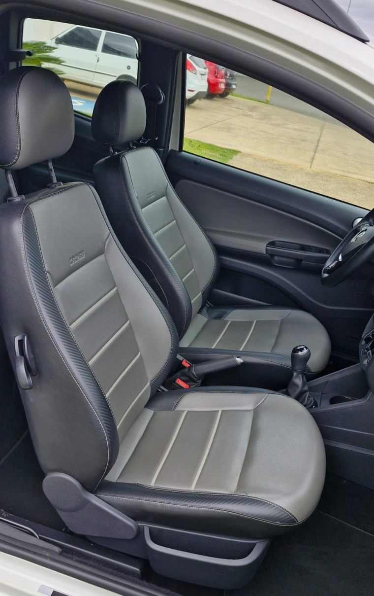 volkswagen saveiro 1.6 cross cd 16v flex 2p manual 20176