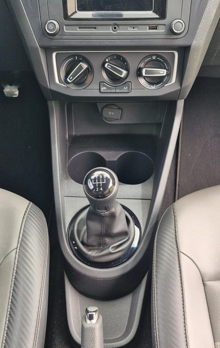 volkswagen saveiro 1.6 cross cd 16v flex 2p manual 201713