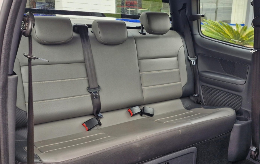 volkswagen saveiro 1.6 cross cd 16v flex 2p manual 20177