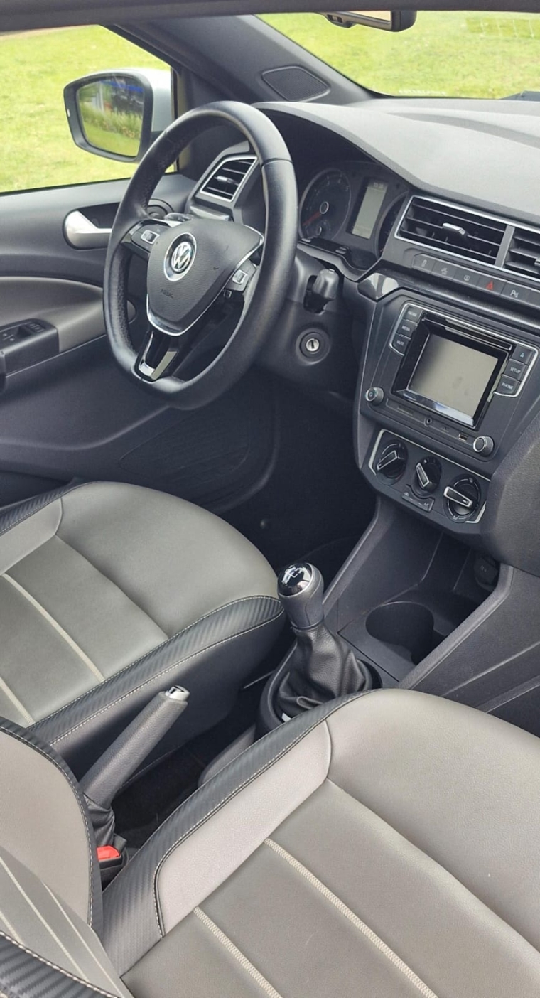 volkswagen saveiro 1.6 cross cd 16v flex 2p manual 201710