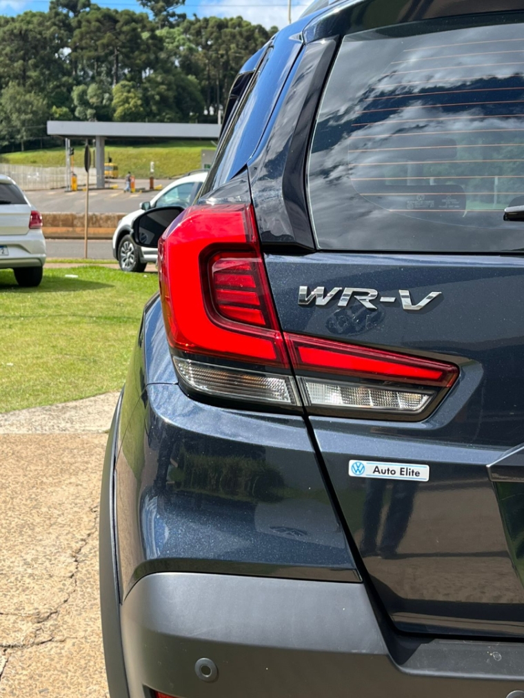 honda wr-v 1.5 16v flexone exl cvt flex 4p automatico 20213