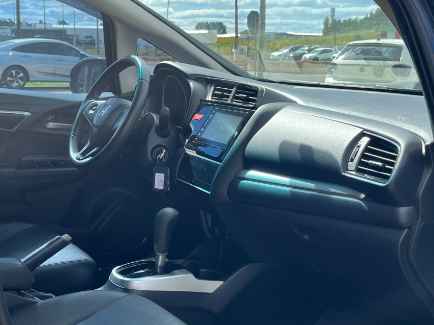 honda wr-v 1.5 16v flexone exl cvt flex 4p automatico 202111