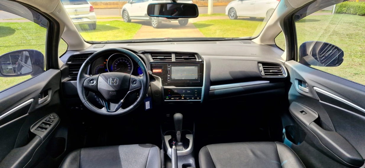 honda wr-v 1.5 16v flexone exl cvt flex 4p automatico 202112