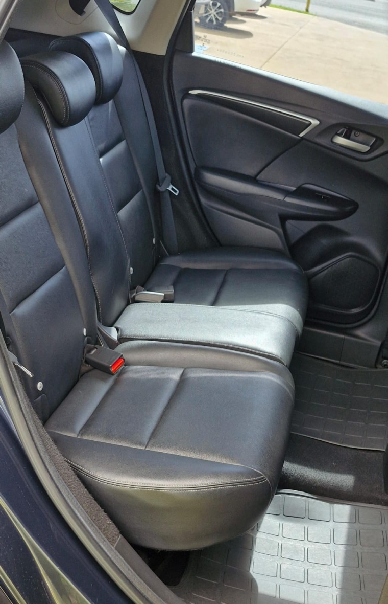 honda wr-v 1.5 16v flexone exl cvt flex 4p automatico 20218