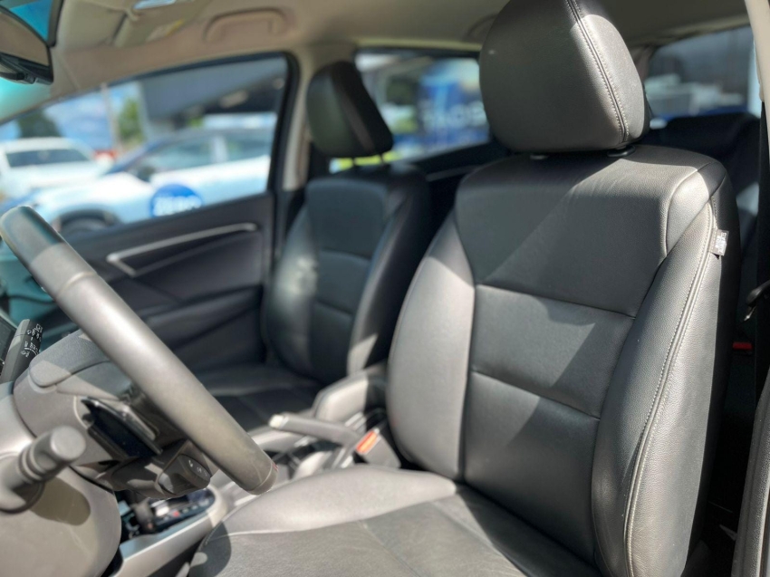 honda wr-v 1.5 16v flexone exl cvt flex 4p automatico 20219