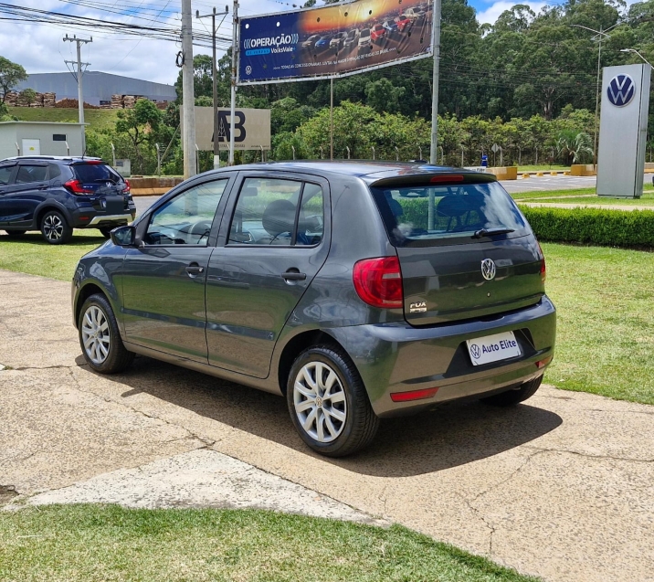 volkswagen fox 1.0 mi 8v flex 4p manual 20135
