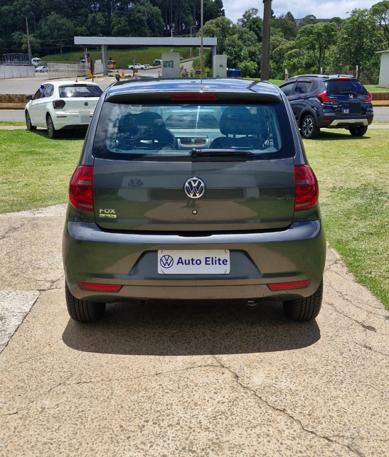 volkswagen fox 1.0 mi 8v flex 4p manual 20133