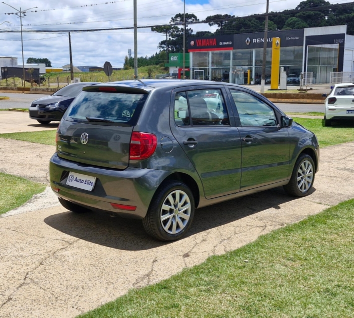 volkswagen fox 1.0 mi 8v flex 4p manual 20134