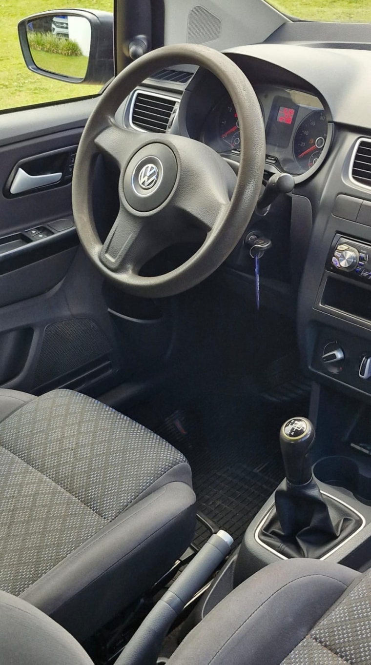 volkswagen fox 1.0 mi 8v flex 4p manual 201310