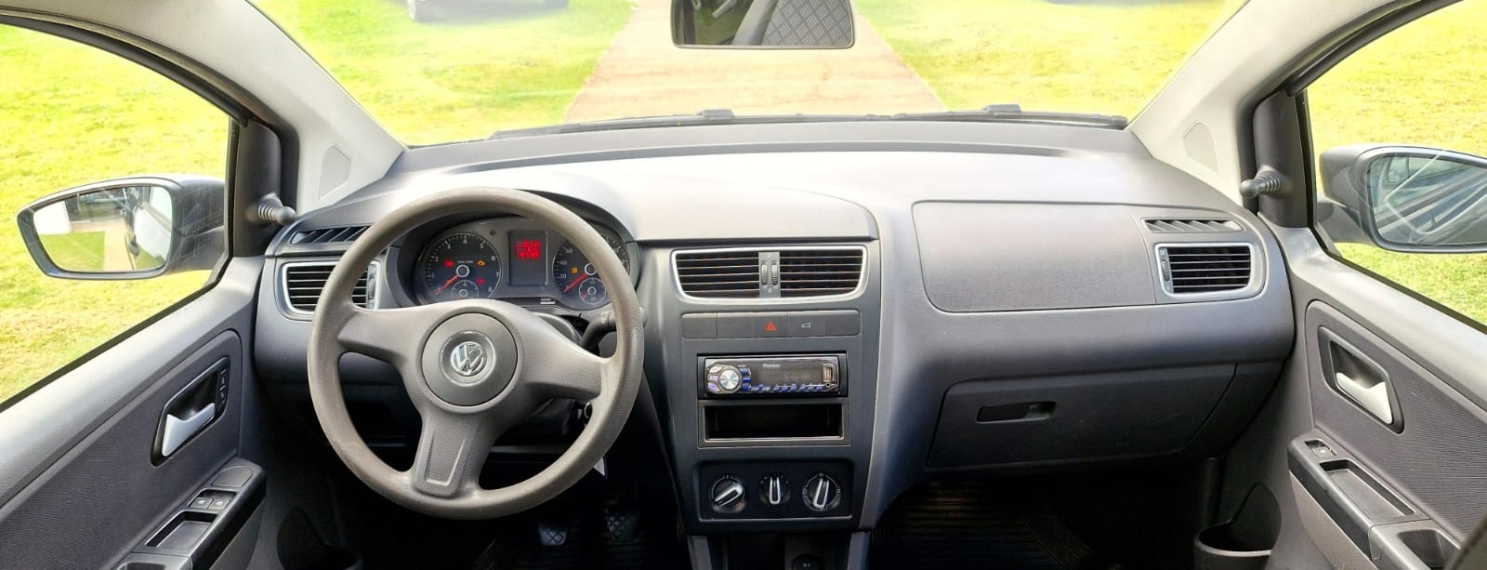 volkswagen fox 1.0 mi 8v flex 4p manual 20139