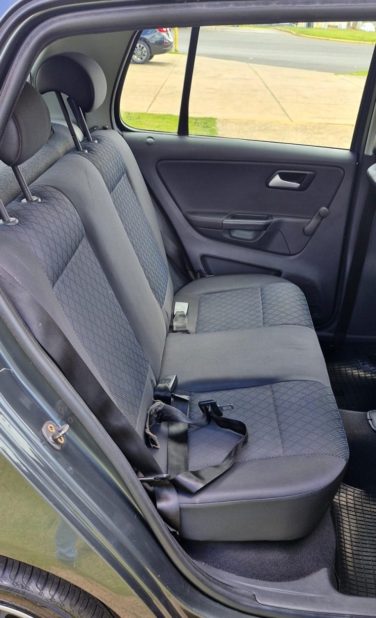 volkswagen fox 1.0 mi 8v flex 4p manual 20136