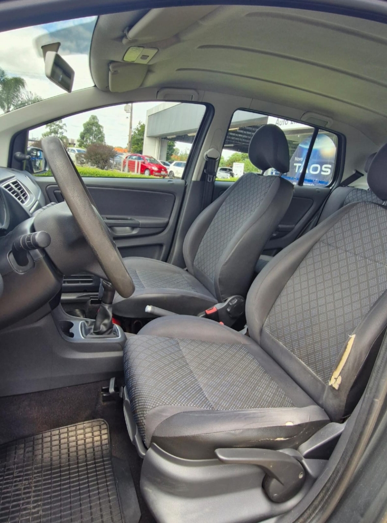 volkswagen fox 1.0 mi 8v flex 4p manual 20138