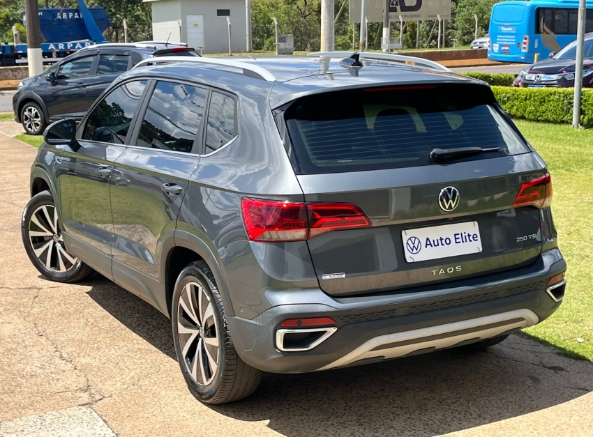 volkswagen taos 1.4 250 tsi total flex highline automatico 4p 20235