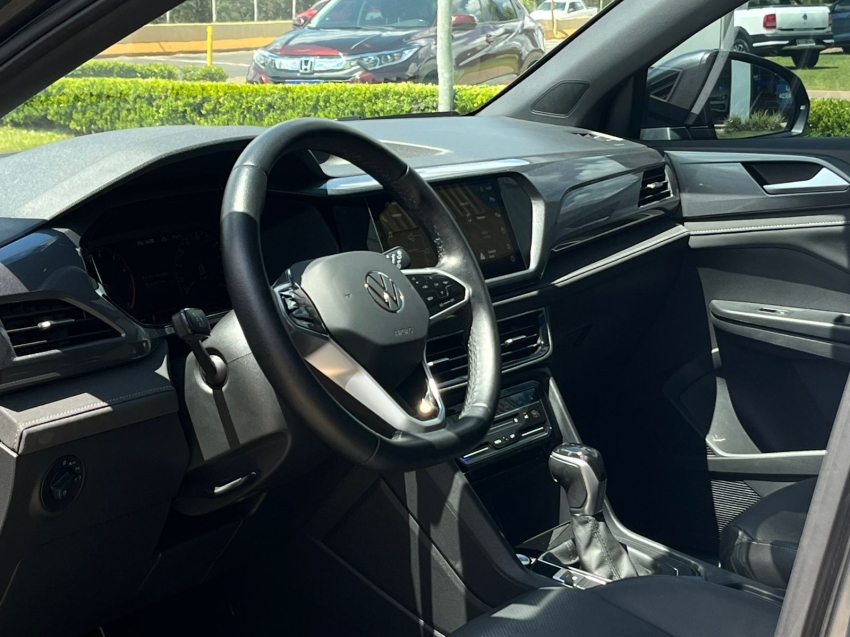 volkswagen taos 1.4 250 tsi total flex highline automatico 4p 20239