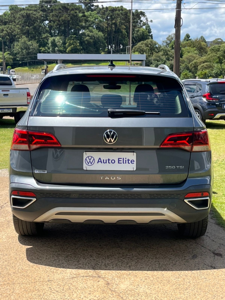 volkswagen taos 1.4 250 tsi total flex highline automatico 4p 20233