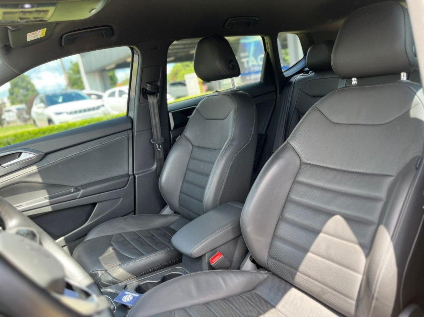 volkswagen taos 1.4 250 tsi total flex highline automatico 4p 20236