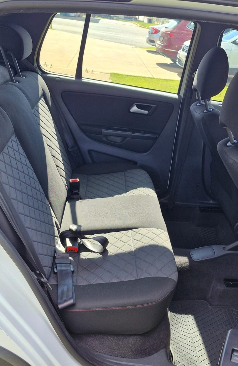 volkswagen fox 1.6 msi total flex xtreme 4p manual 20207