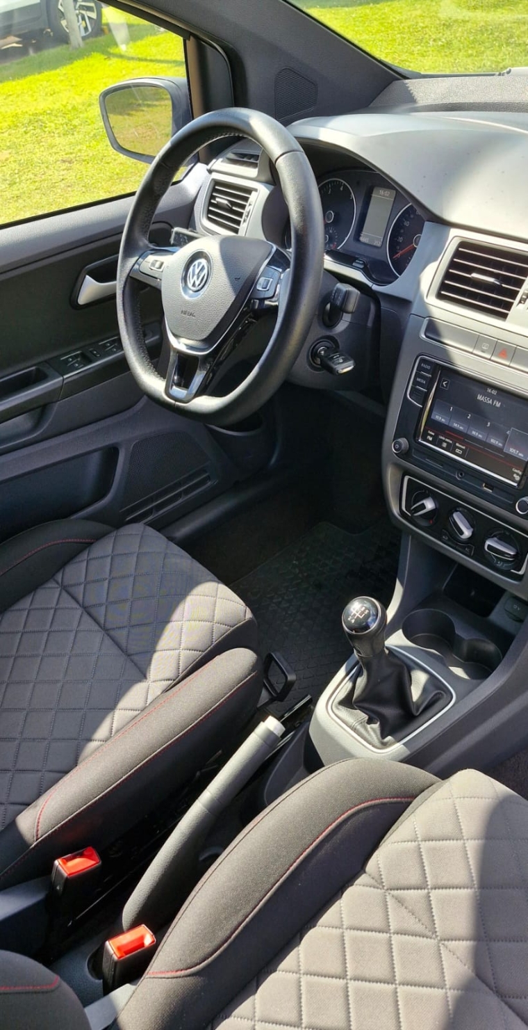 volkswagen fox 1.6 msi total flex xtreme 4p manual 20209