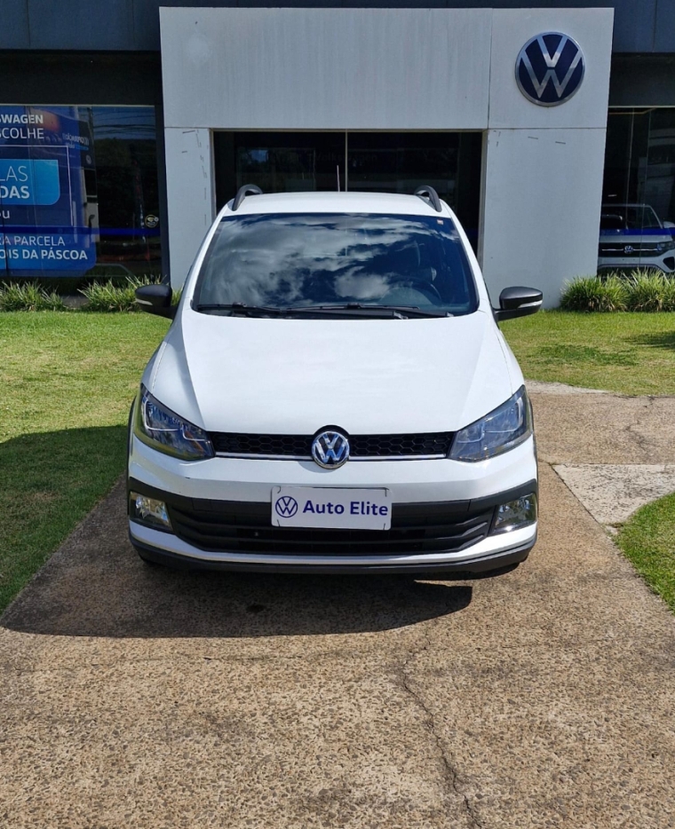 volkswagen fox 1.6 msi total flex xtreme 4p manual 2020