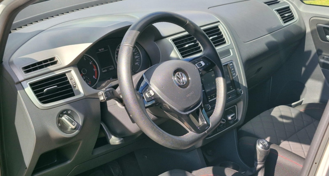 volkswagen fox 1.6 msi total flex xtreme 4p manual 202011