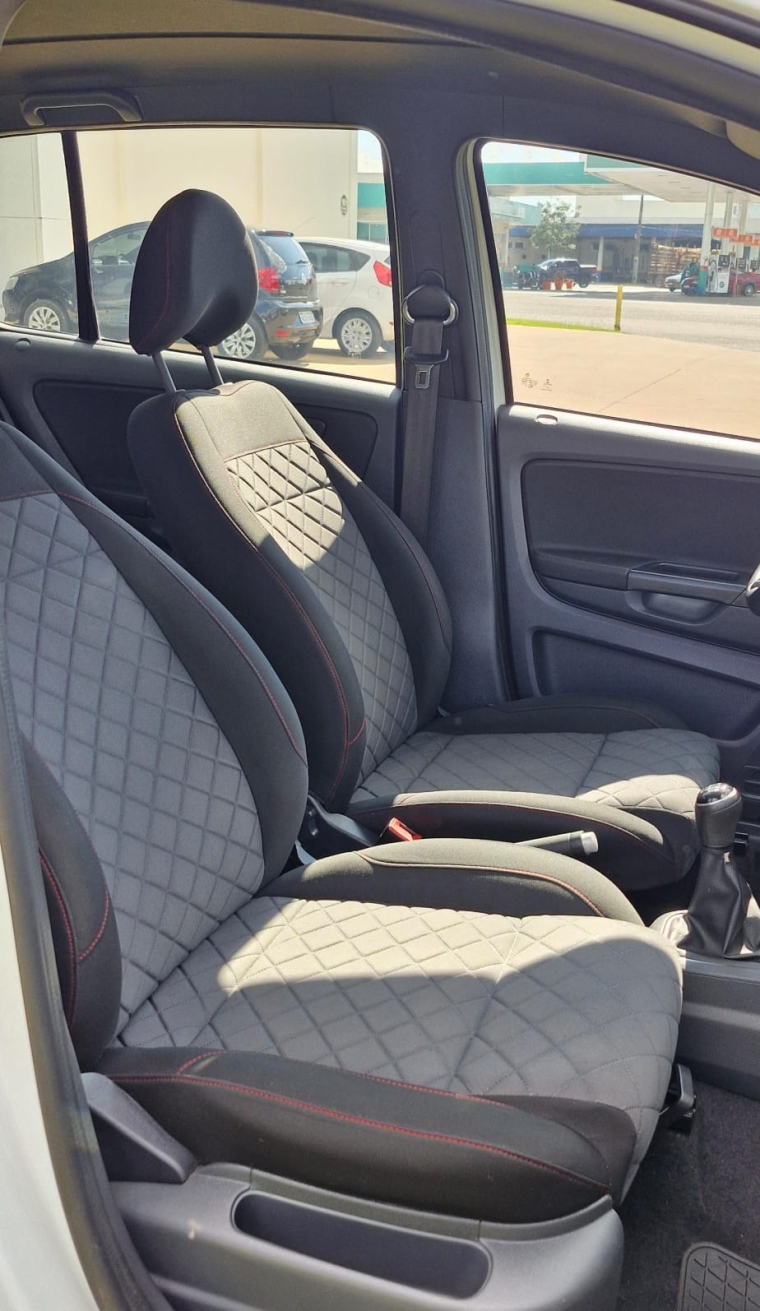 volkswagen fox 1.6 msi total flex xtreme 4p manual 20206