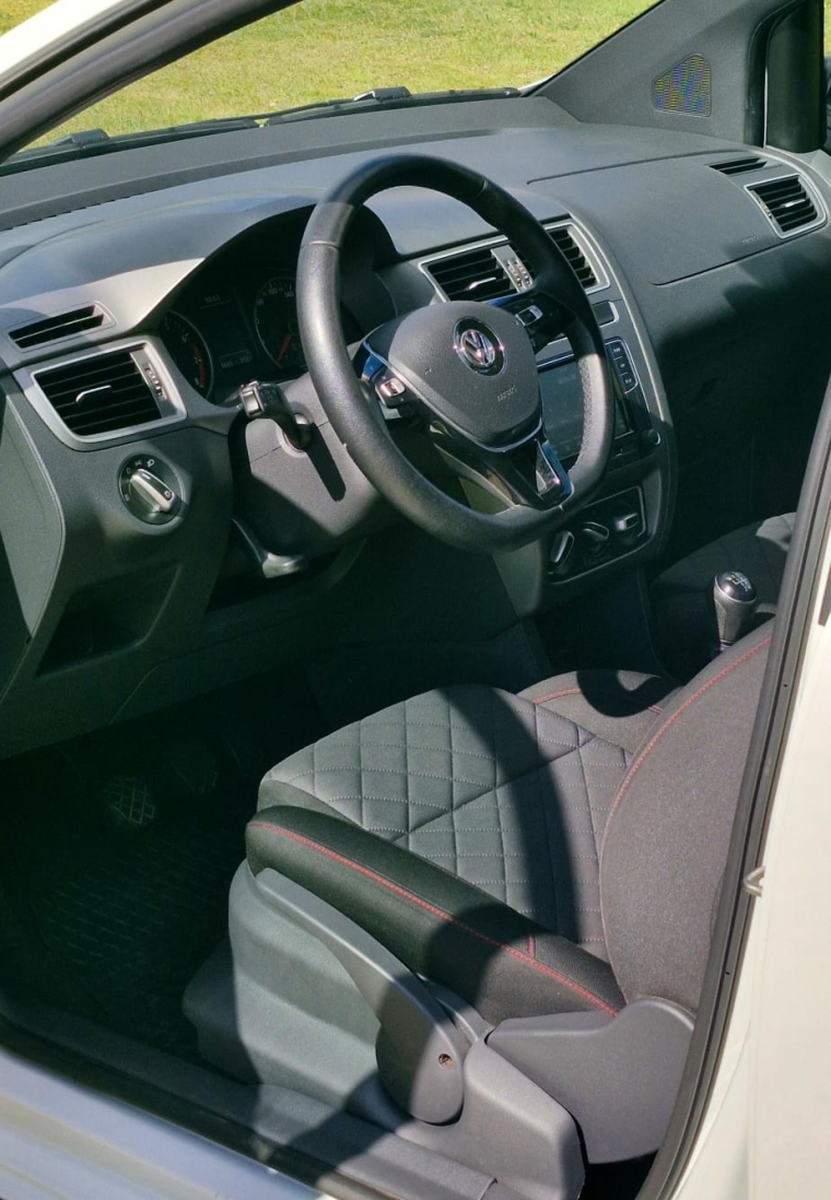 volkswagen fox 1.6 msi total flex xtreme 4p manual 202012