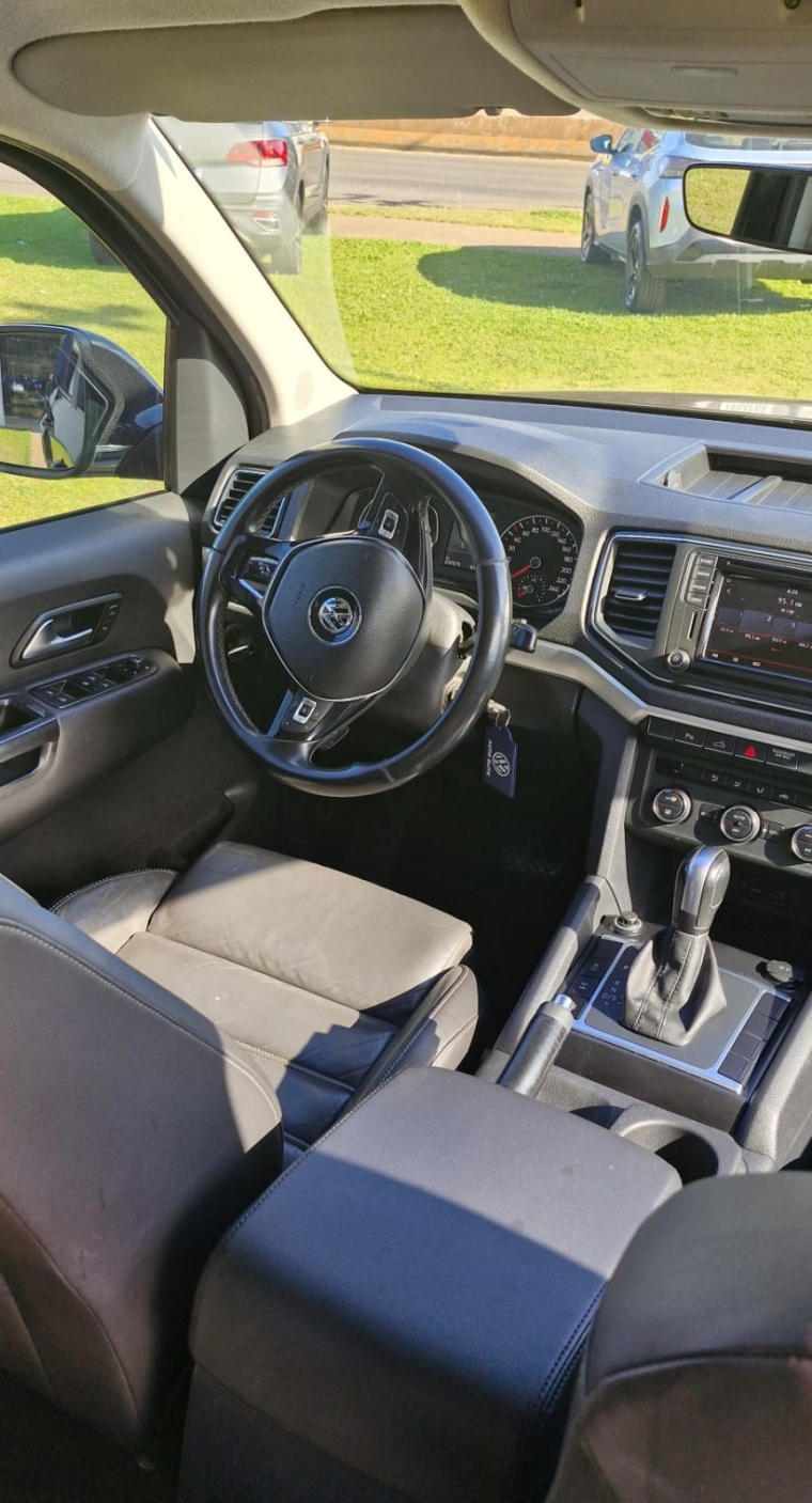 volkswagen amarok 3.0 v6 tdi diesel highline cd 4motion automatico flex 4p 20219