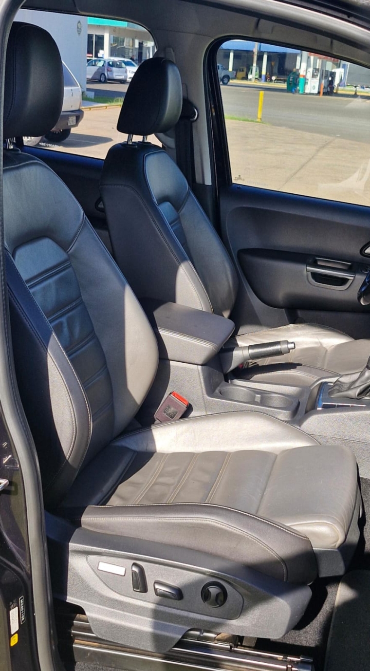 volkswagen amarok 3.0 v6 tdi diesel highline cd 4motion automatico flex 4p 20217