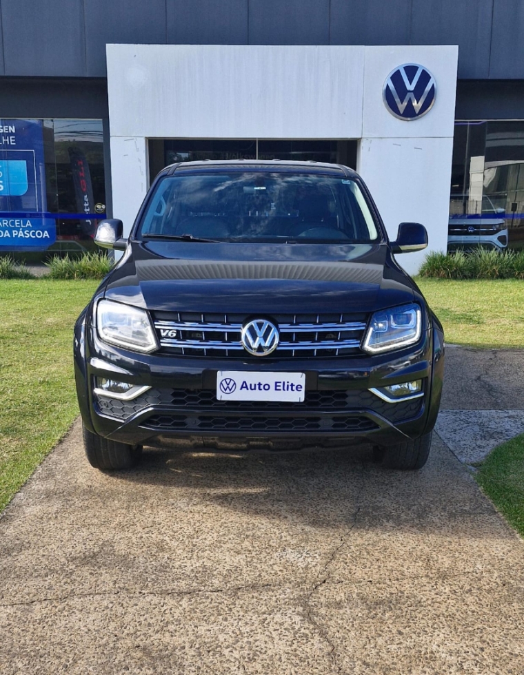volkswagen amarok 3.0 v6 tdi diesel highline cd 4motion automatico flex 4p 2021