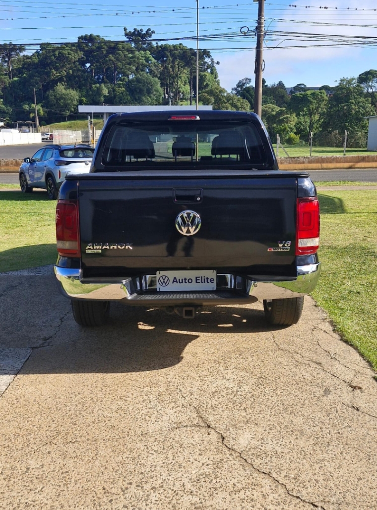 volkswagen amarok 3.0 v6 tdi diesel highline cd 4motion automatico flex 4p 20213