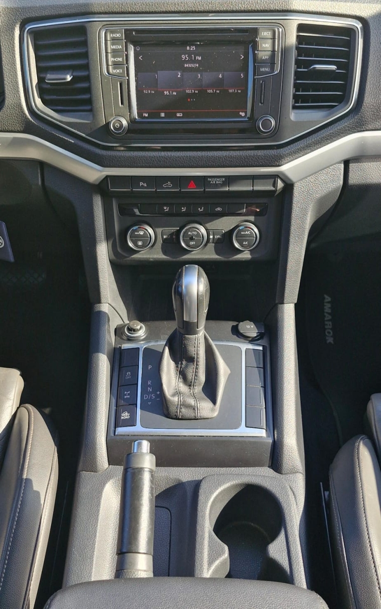 volkswagen amarok 3.0 v6 tdi diesel highline cd 4motion automatico flex 4p 202112