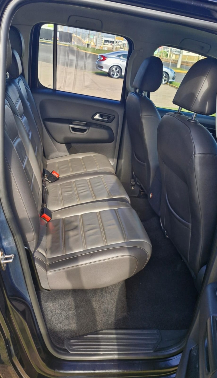 volkswagen amarok 3.0 v6 tdi diesel highline cd 4motion automatico flex 4p 20216