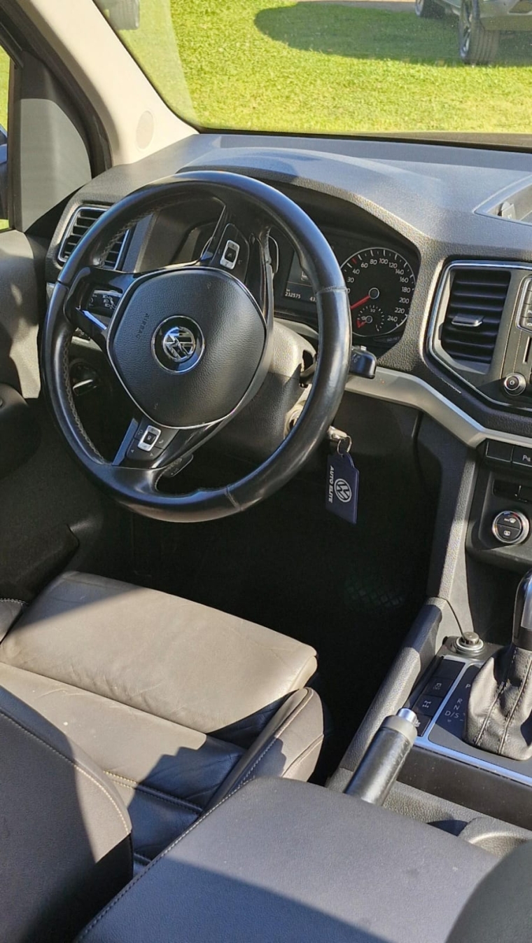 volkswagen amarok 3.0 v6 tdi diesel highline cd 4motion automatico flex 4p 202111