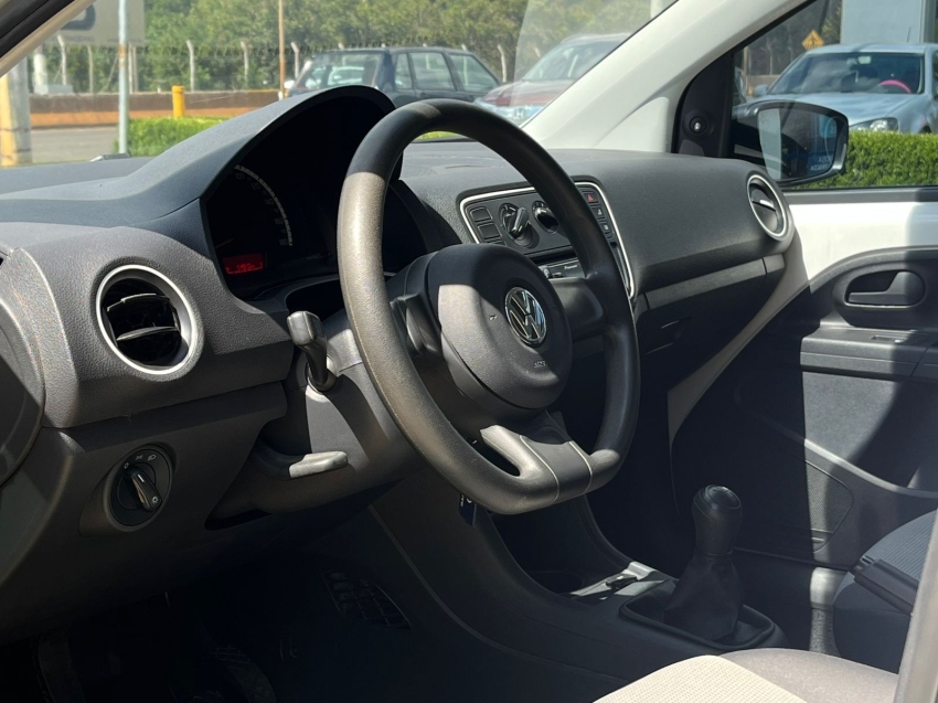 volkswagen up 1.0 mpi take 12v flex 4p manual 201511