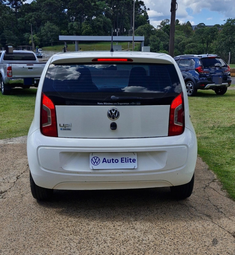 volkswagen up 1.0 mpi take 12v flex 4p manual 20153