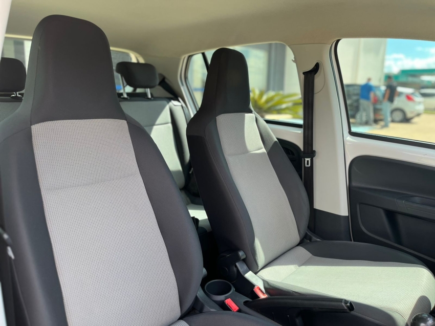 volkswagen up 1.0 mpi take 12v flex 4p manual 20157